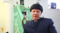 Әлбир Крганов: "Чуашстан мөфтияте үзгәрешсез эшли"