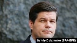  Весс Мітчелл