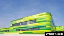 Крупнейший в Нидерландах приют для бездомных животных