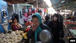 После уличных протестов в январе представителей мелкого и среднего бизнеса к товарам, освобожденным от ввозного НДС, парламент добавил еще их ряд и ситуация успокоилась