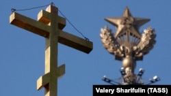 У Московському патріархаті ситуацію поки що не коментували