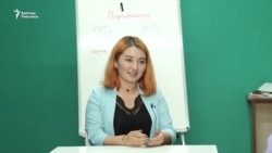 Кыз-келиндердин укугу үчүн күрөшкөн Инобатхон