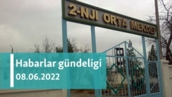 Habarlar gündeligi