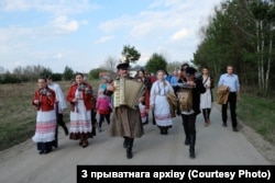 Дарафей Фіёнік, Бельск, Музей малой бацькаўшчыны ў Студзіводах