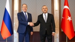 Լավրով-Չավուշօղլու հանդիպմանը «պլանավորվում է մանրամասն մշակել Անդրկովկասում համագործակցությունը խորացնելու հարցերը»