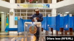 Казакстан. 2022-жылдын 5-июну.