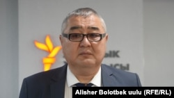 Мурат Байдылдаев