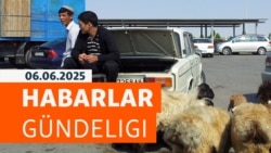 Habarlar gündeligi