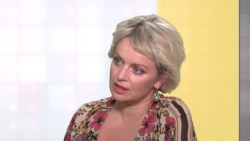 Ірма Вітовська: пропаганда не на користь Україні – табу для мене