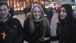 Молодь проти виправної колонії