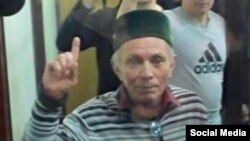 Илмир Имаев 2014 елның 18 декабрендә Казанда хөкем карары билгеләнгәннән соң