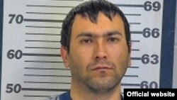 Хуршид Хайдаров