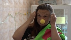 «Сміхноси»: волонтери, що дарують щирість і усмішку дітям