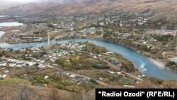 Шаҳри Норак