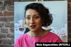 Гванца Джобава