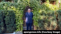 Константин Тужба