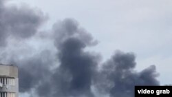 Киев. 2022-жылдын 5-июну.