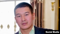 Мирбек Осмонов