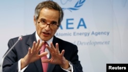 Ռաֆայել Գրոսսի