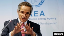 Ռաֆայել Գրոսսի