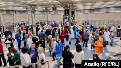 Тамашачылар