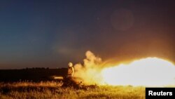 Найбільше зіткнень, за даними Генштабу, було на Покровському і Курахівському напрямках (фото ілюстративне)