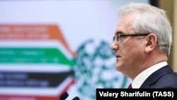 Иван Белозарцев