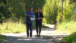 Могильник для "Росатома"