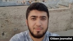 Абдушукур Хакимов