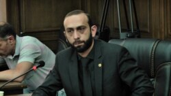 Արարատ Միրզոյան․ Իդեալական տարբերակում պետք է ունենանք ԸՕ բարեփոխման մեկ նախագիծ