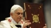 Главная забота Папы Бенедикта XVI - имидж церкви.