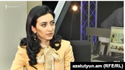 Арпине Ованнисян