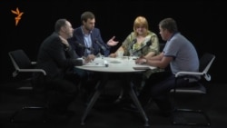 Что искала полиция на Чистых прудах