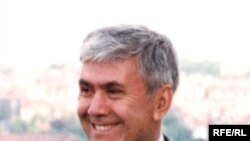 Ҳоҷимуҳаммад Умаров