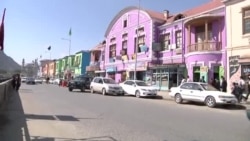 Меморіал побитій до смерті Фархунді встановлять у Кабулі (відео)