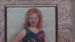 Уфада Вәсилә Фәттахова җеназасы узды