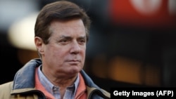 Пол Манафорт, архівне фото
