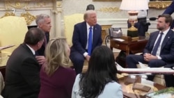 Газа боюнча сүйлөшүүгө Трамптын күйөө баласы кошулду