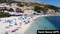 Такі правила діятимуть від 2 до 15 червня