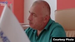 Раджабали Одинаев