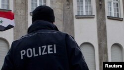 Ілюстратыўнае фота