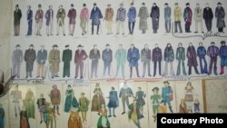 Снимки Татьяны Вольтской 