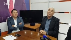 Шайлоо: Токаев утту, Косанов тааныды