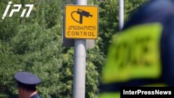 Georgia -- Patrol, Police, Street Video Camera. Jul2013