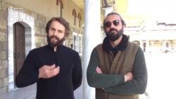 "Даңазалуу доордо" бир күн