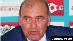 Владимир Ғуломҳайдаров