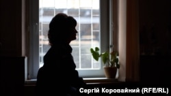 Вікторія Травінська мріяла працювати у силових структурах ще зі школи. Шлях до офіцерського звання тривав у жінки 17 років