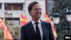 Амстердам робить «все можливе, щоб справедливість була встановлена», стверджує Марк Рютте 