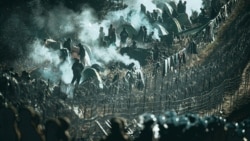 Գերմանիան հաստատակամ է Բելառուսի դեմ նոր պատժամիջոցների հարցում