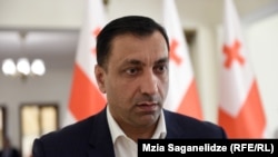 Леван Бежашвили